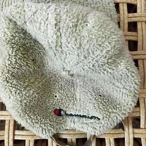 Teddy Sherpa champion baseball cap - Picture 3 of 5